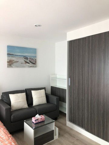 picture C5969 Rent  :  Condo   Chewathai Phetkasem 27  ( BTS Bang Wa ) 064 665 4666 - 2/5