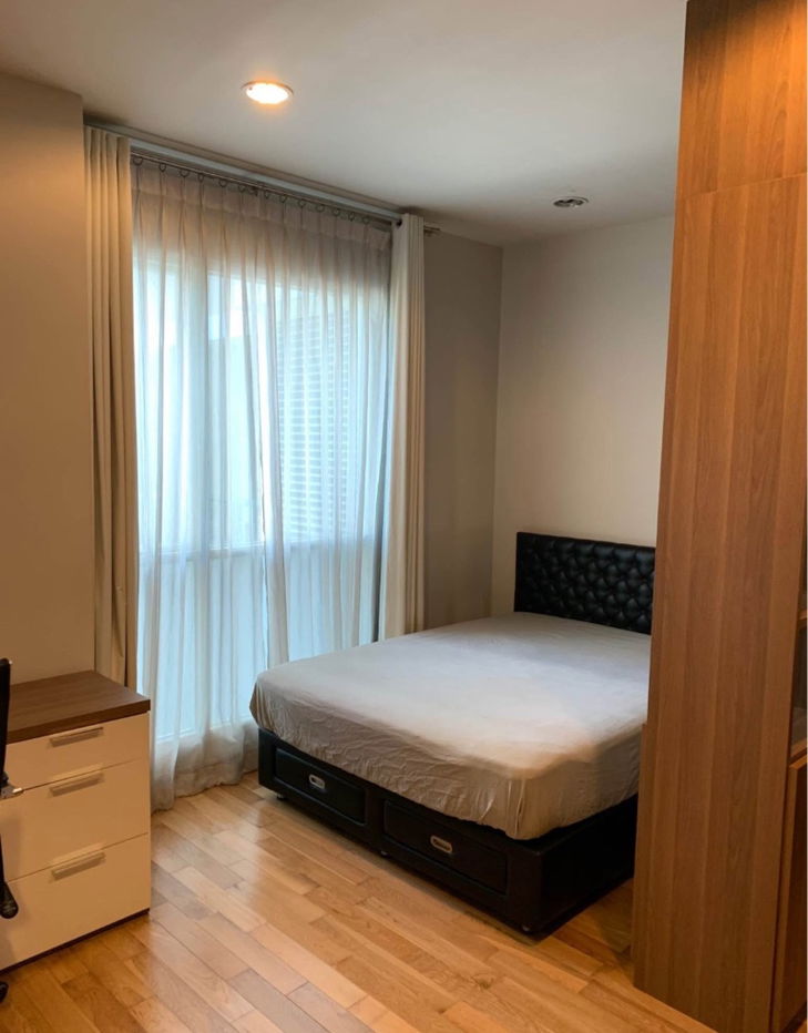 picture #R5718 🎉 140868  Condo for rent The Address Chidlom - 2/11