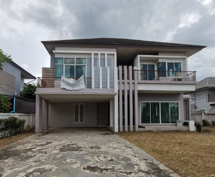picture บ้านเดี่ยว 551.2 square meter Nakhon Ratchasima Muang Nakhon Ratchasima Ban Pho for 5265000 THB - 4/11