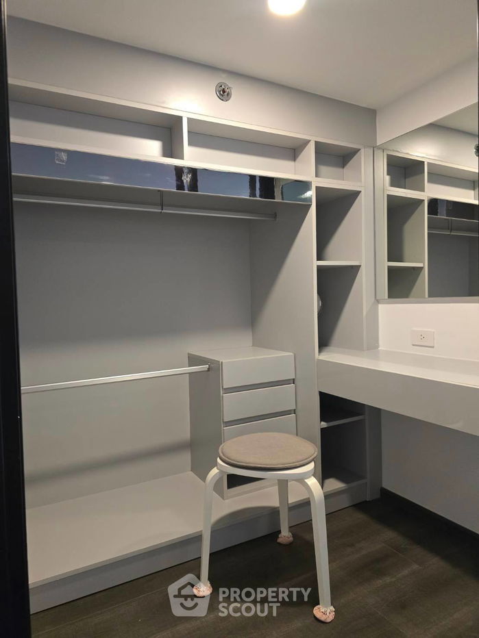 รูป คอนโด 1-ห้องนอน ที่ ไนท์บริดจ์ สเปซ รัชโยธิน ใกล้ BTS รัชโยธิน (ID 2253757) - รูปที่ 8/10