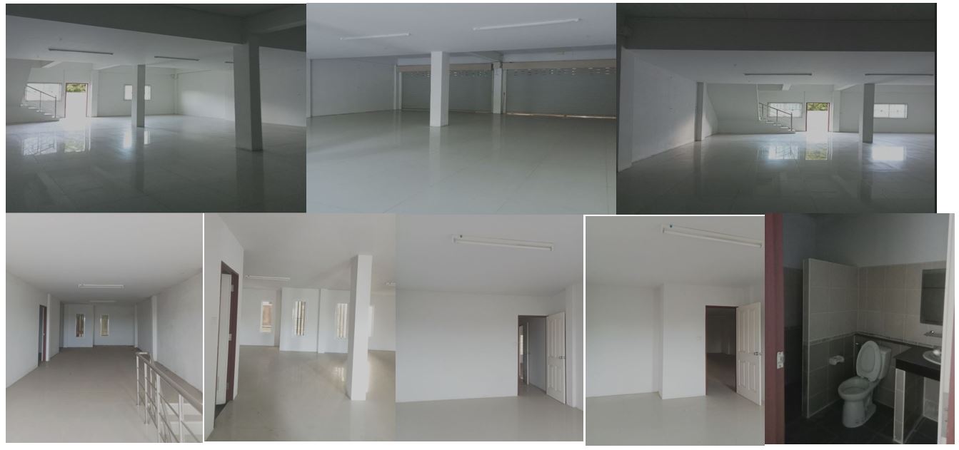 picture อาคารพาณิชย์ 176.4 square meter Nakhon Sri Thammarat Muang Nakhon Sri Thammarat Nai Muang for 4260000 THB - 2/13