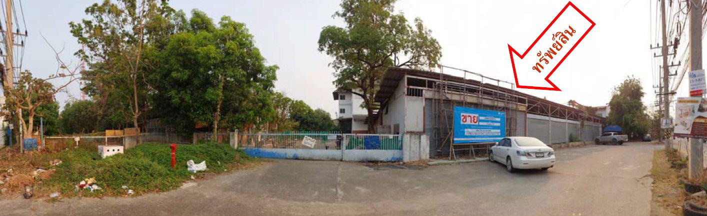 picture โรงงาน 12567.6 square meter Lamphun Muang Lamphun Ban Klang for 59341000 THB - 4/11