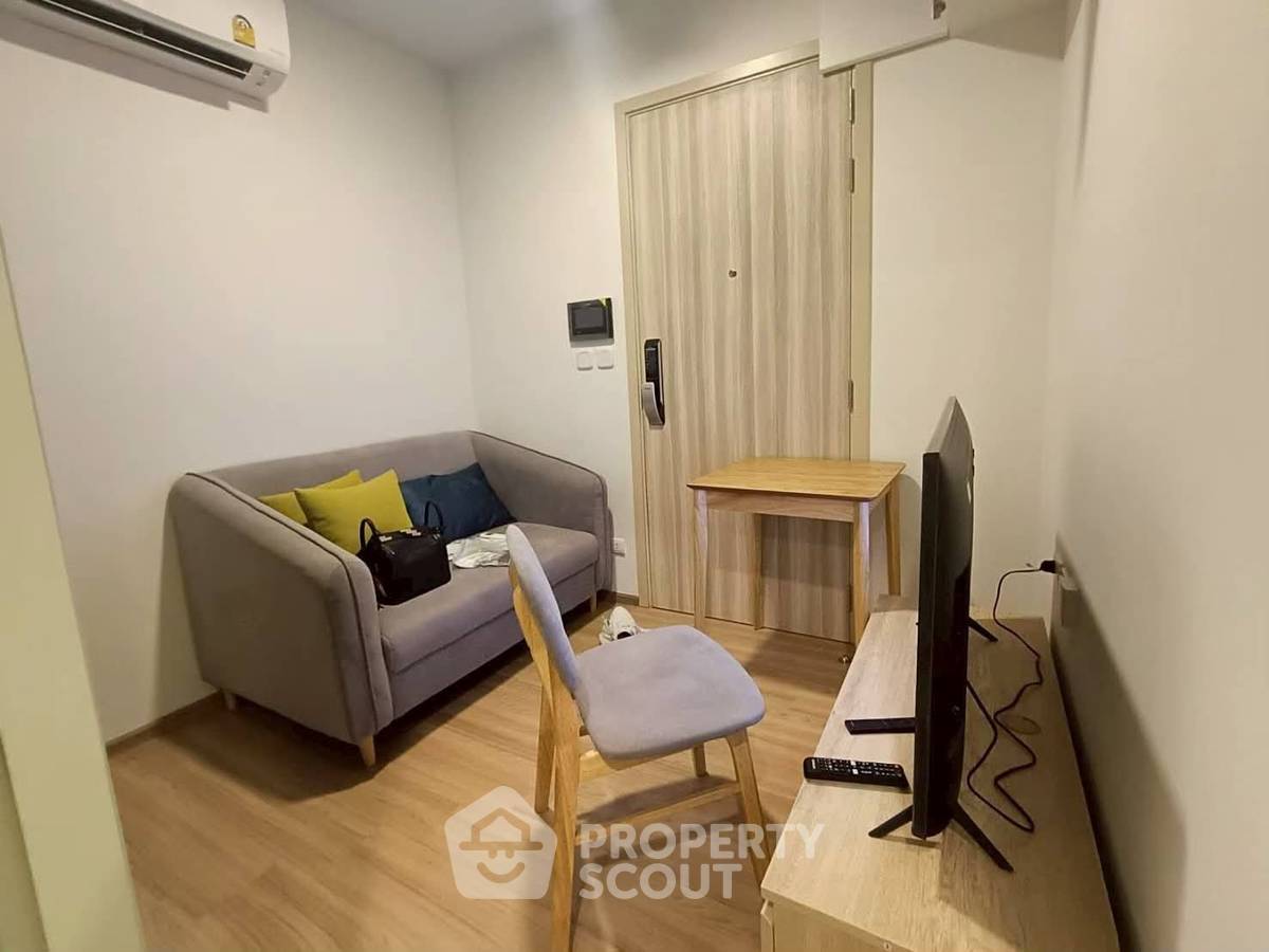 picture 1-BR Condo at Chewathai Kaset-Nawamin near BTS Kasetsart University (ID 2217803) - 1/8