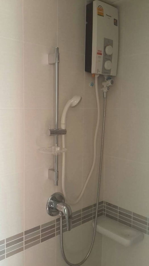 picture For rent ✨ Lumpini Park Rama 9 - Ratchada ✨ Fully furnished, appliances included, near RCA - 11/11