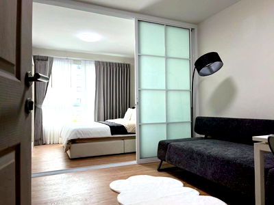 คอนโด ภูเก็ต : Dcondo Creek For Sell WR-03640