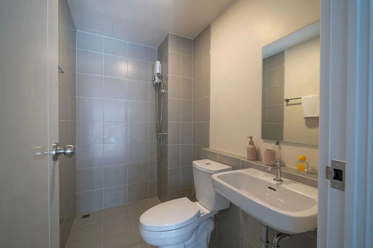 picture For rent   Condo Me Chachoengsao near to Robinson - 3/8