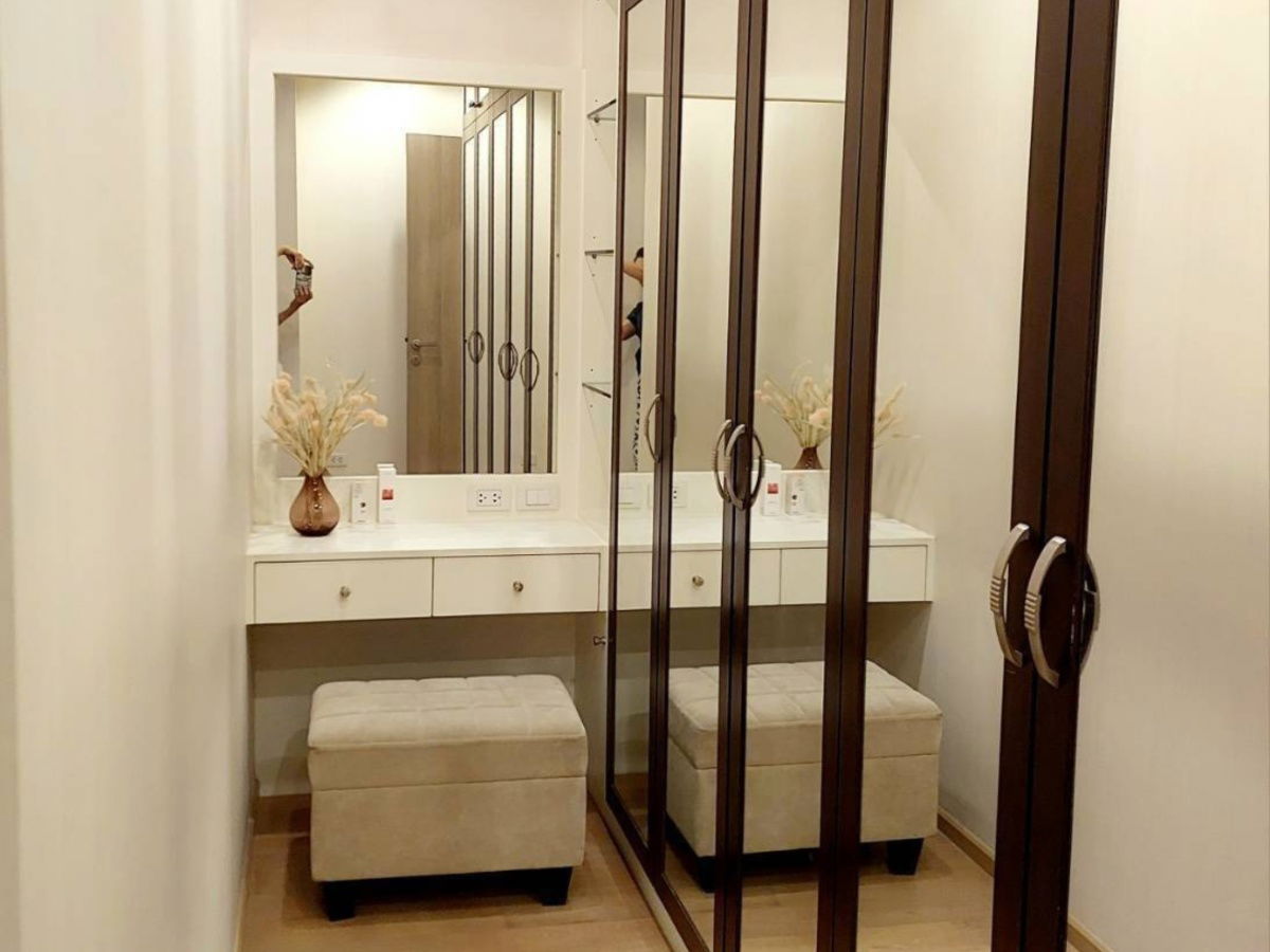 picture [L250804041] For Rent HQ Thonglor | 2 Bedroom | Size 80sq.m. | Special Price | Ready to Move In - 7/8
