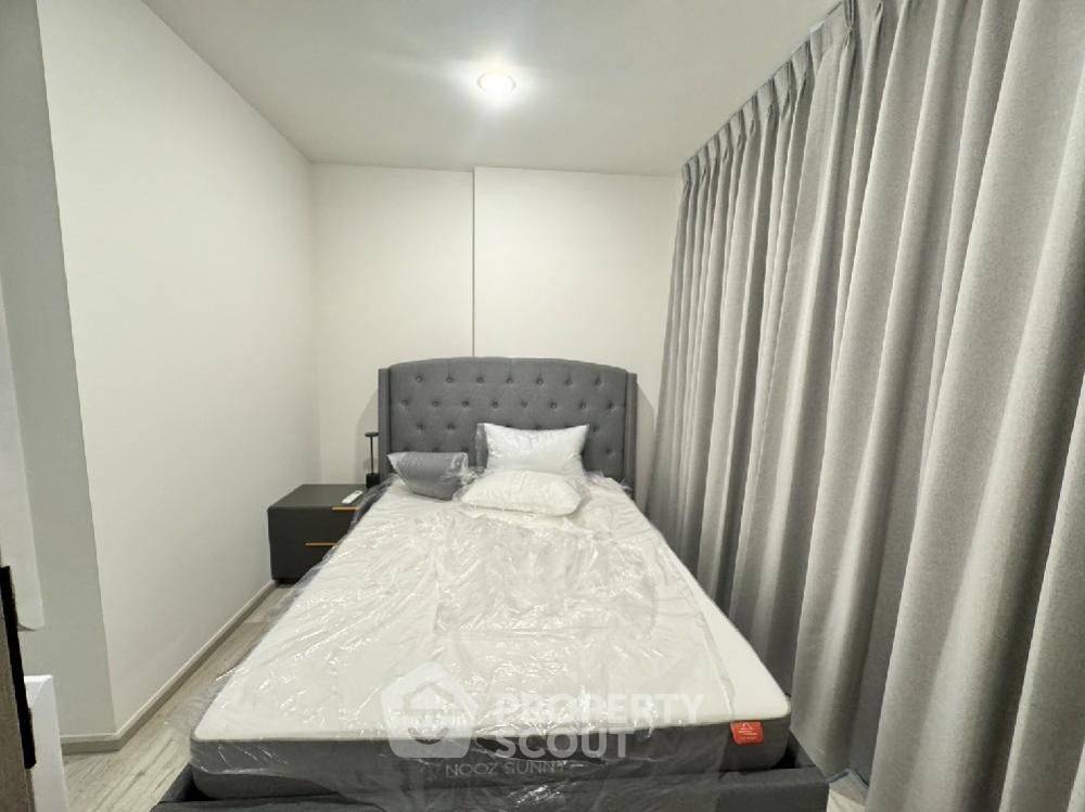 รูป คอนโด 2-ห้องนอน ที่ เอ็กซ์ที ห้วยขวาง ใกล้ MRT ห้วยขวาง (ID 1413594) - รูปที่ 5/7