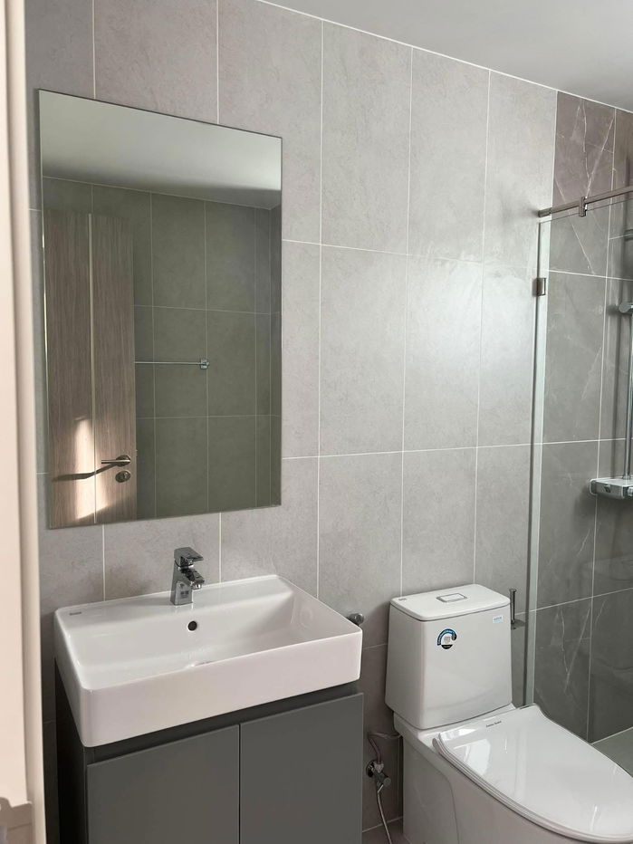 picture Condo for rent Supalai Premier Si Phraya -Samyan near MRT Samyan 52,000 baht Property code: RS1371 - 19/20