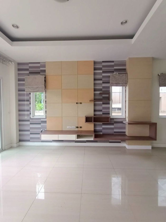 picture บ้านเดี่ยว 368.4 square meter Songkhla Muang Songkhla Pha Wong for 3900000 THB - 2/15