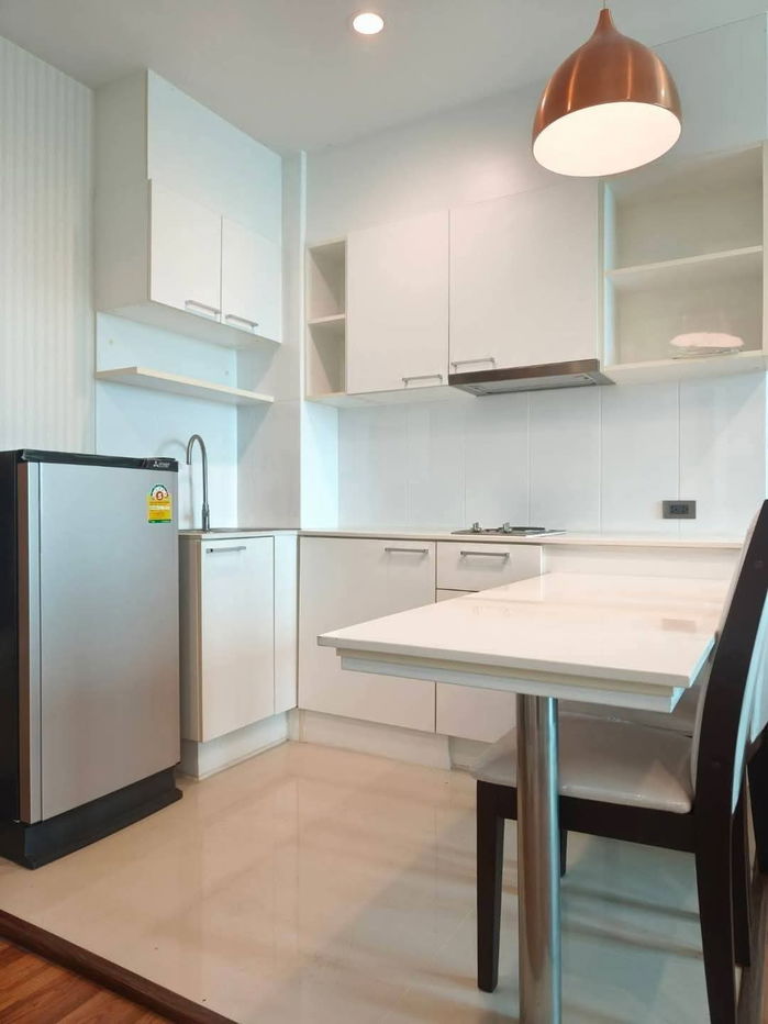 รูป ขาย The rise condo ราคาถูก สภาพห้องใหม่ - รูปที่ 11/26