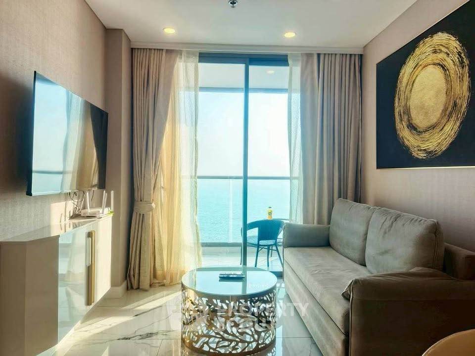 picture 1-BR Condo at Copacabana Beach Jomtien close to Jomtien Beach (ID 2253319) - 3/10