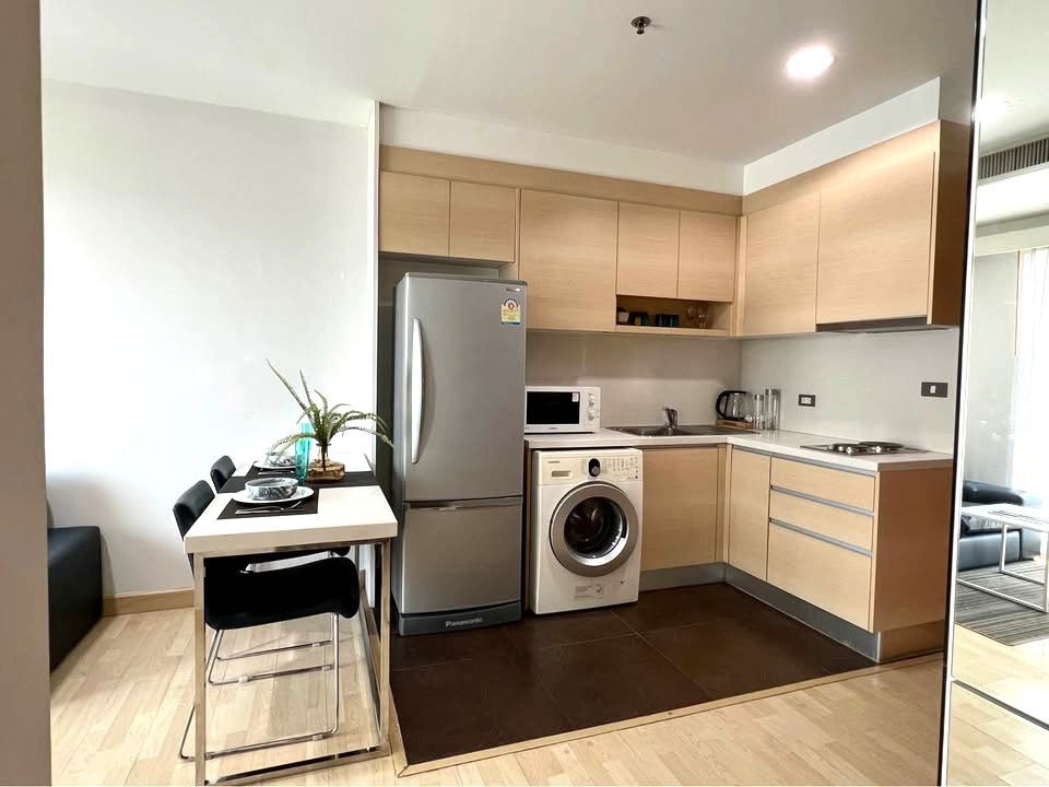 picture Condo for sale at 59 Heritage, price 4,800,000 baht [NCs250804] - 3/10