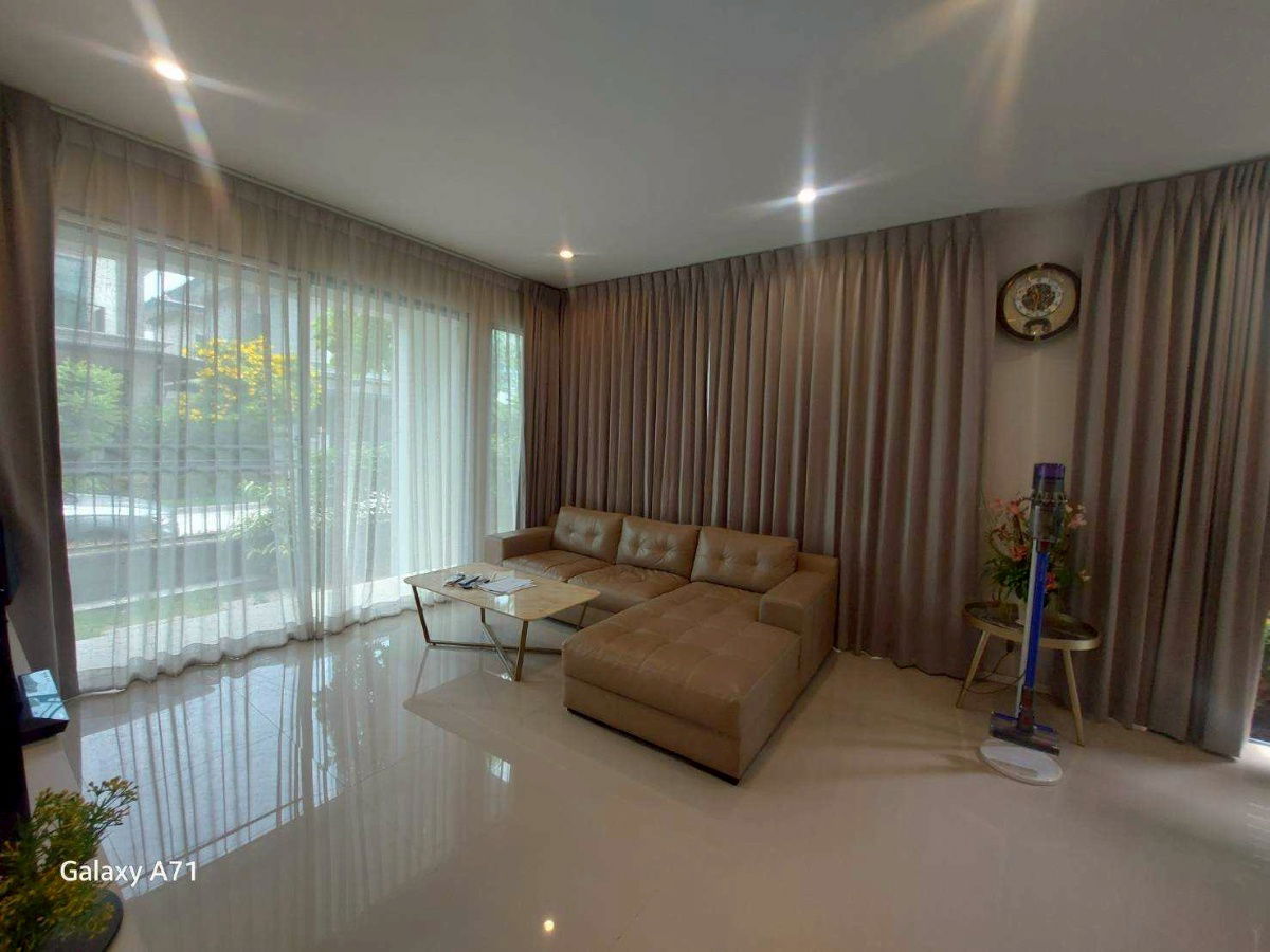 picture Pk002 Luxury Modern Detached Home for Sale - Grandio Bangkae - 5/19