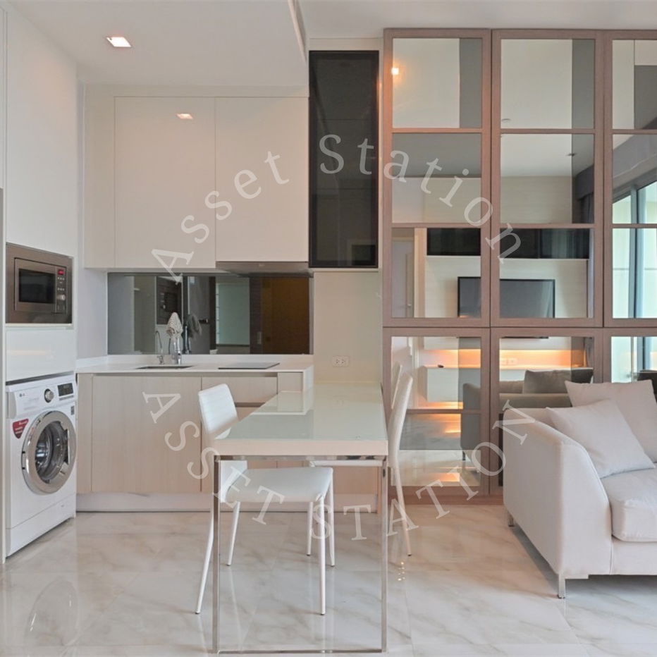 picture 🔥New Available | Q Asoke MRT Phetchaburi 🔥 - 8/10
