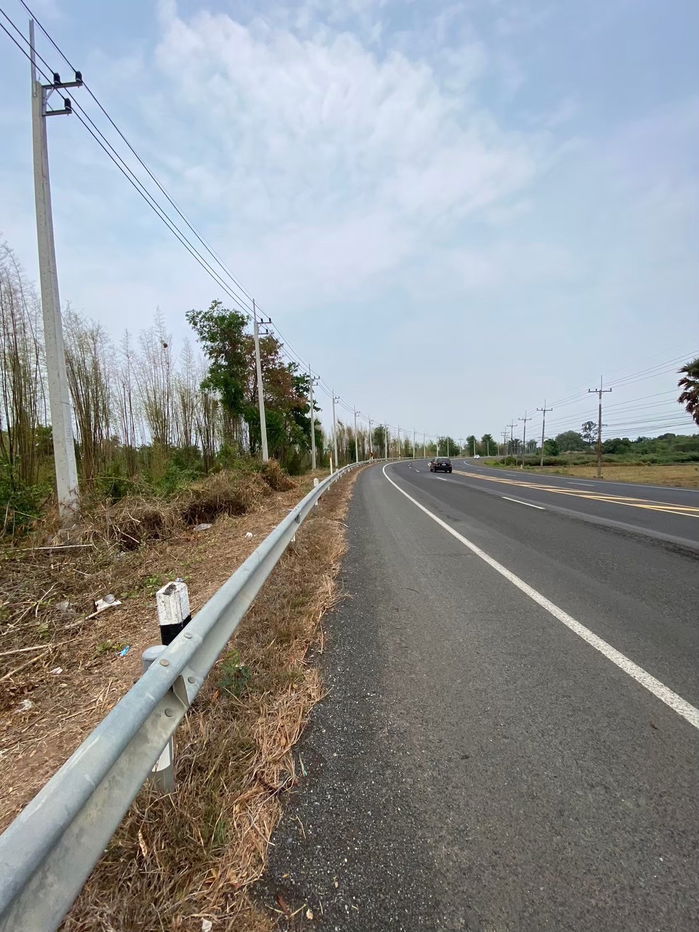 picture ที่ดินเปล่า 57444 square meter Buri Ram Lam Plai Mat Nong Khu for 30518000 THB - 4/9