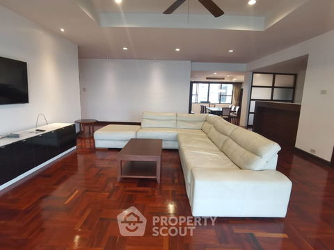 4-BR Condo at Charan Tower near BTS Phrom Phong (ID 1781498)