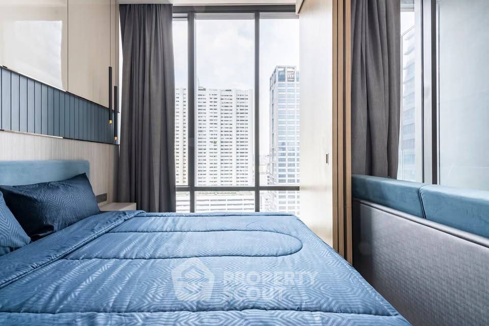 รูป คอนโด 1-ห้องนอน ที่ แอชตัน สีลม ใกล้ BTS ช่องนนทรี (ID 2252794) - รูปที่ 16/17