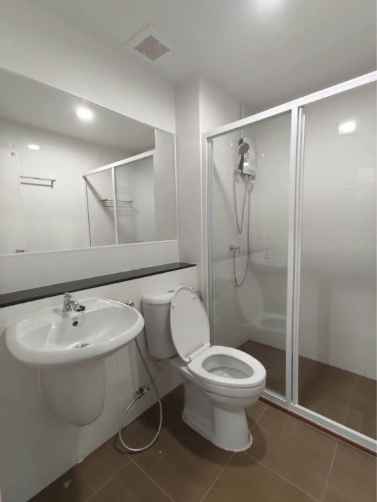 รูป ให้เช่า Regent Home สุขุมวิท 97/1 ใกล้ BTS บางจาก - รูปที่ 7/9