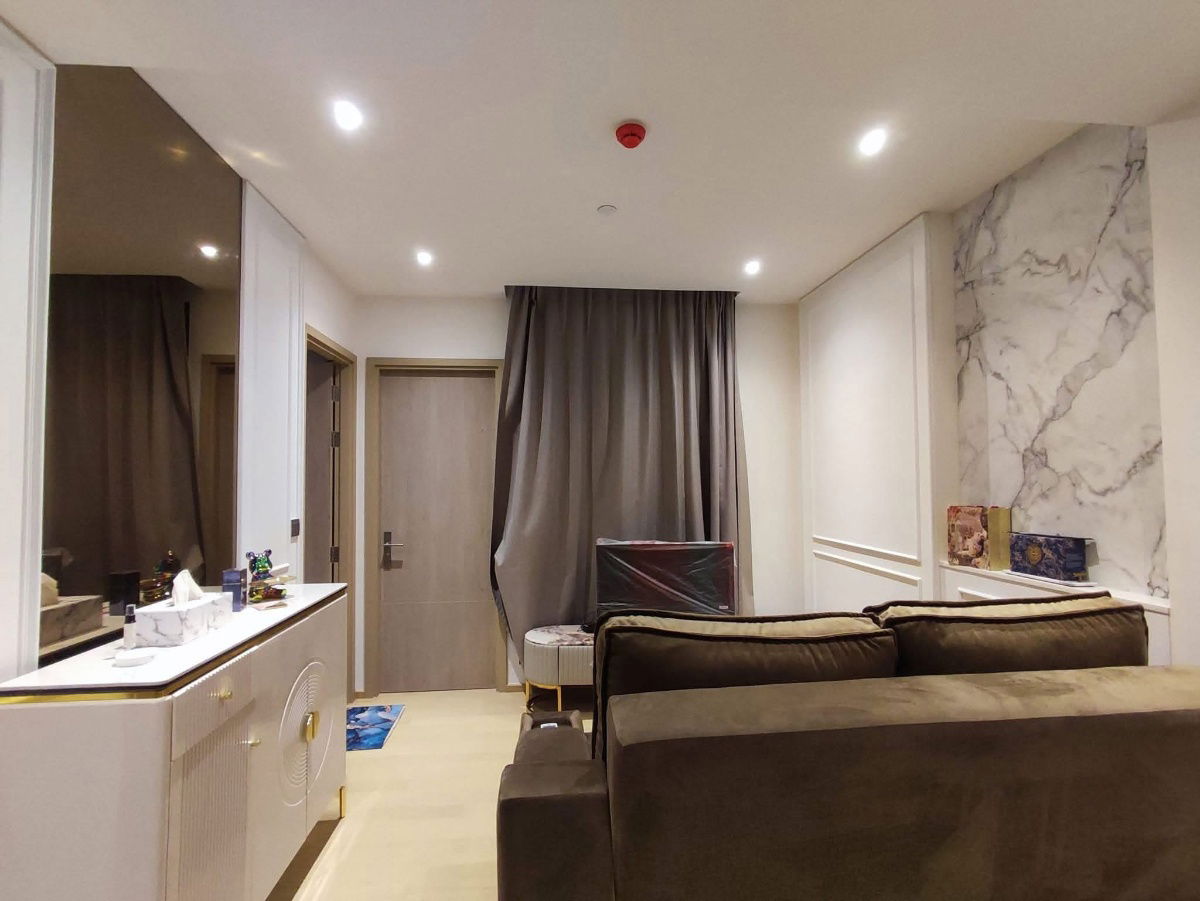 picture #R5720 🎉 140868 Condo for rent ASHTON Asoke - Rama 9 - 13/14