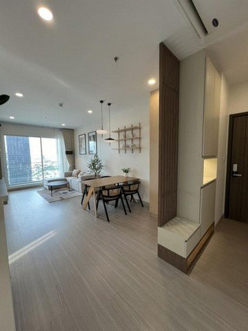 picture C5970 Rent  :  Condo  Supalai Premier Si Phraya-Samyan ( MRT Sam Yan ) 064 665 4666 - 27/49