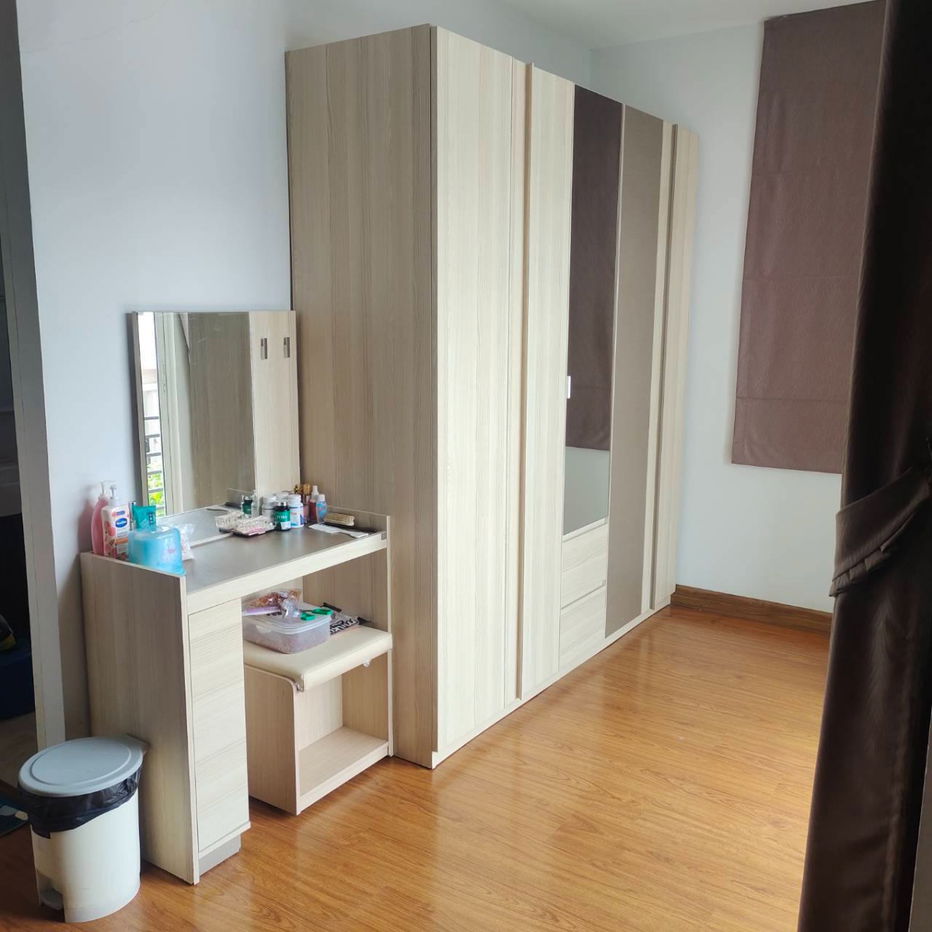 picture UK06-051 🏡 **Lake Valley House for rent, available to move in on October 4th!** 🌿 - Rent 30,000 baht/month  - 7/20