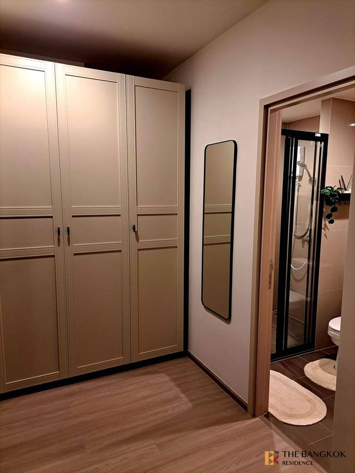 picture 💰 Special Price!Fully furnished,The Base Phetchaburi-Thonglor near mrt Phetchaburi - 4/8