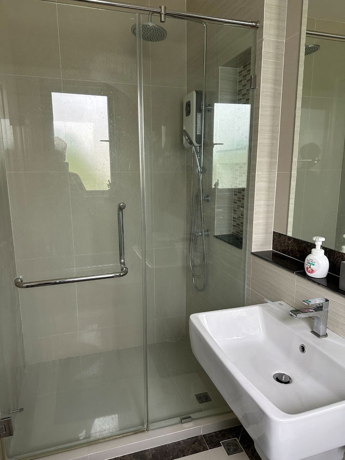 picture Pk002 Luxury Modern Detached Home for Sale - Grandio Bangkae - 15/19