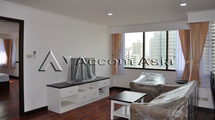 picture 🔼🔽 AccomA 📩  2 BR Condominium @Acadamia Grand Tower (13000857) - 2/9