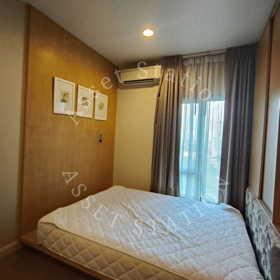 รูป 🔥New Available | The Crest Sukhumvit 34 BTS Thonglor 🔥 - รูปที่ 5/10