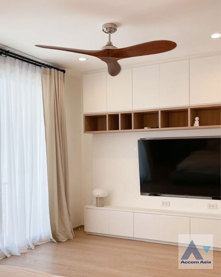picture 🔼🔽 AccomA 📩 Pet friendly,Fully Furnished 3 BR Townhouse @Shizen Phatthanakan (AA43345) - 5/12