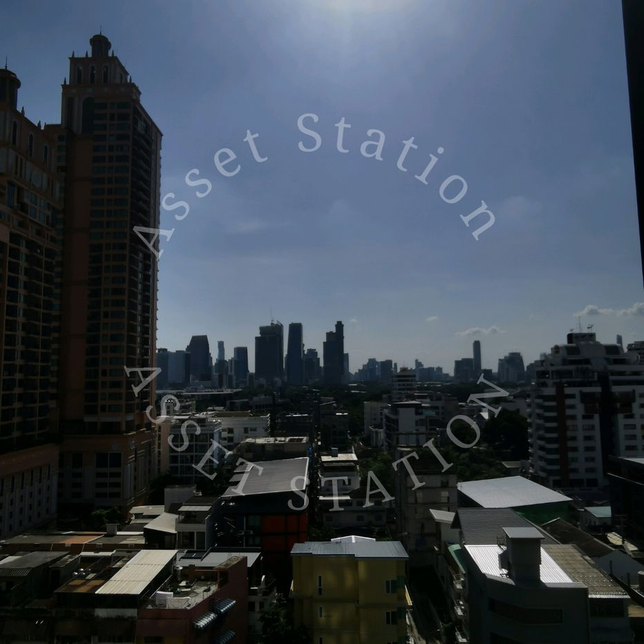 picture 🔥New Available | Park Origin Phrom Phong BTS Phrom Phong 🔥 - 16/17