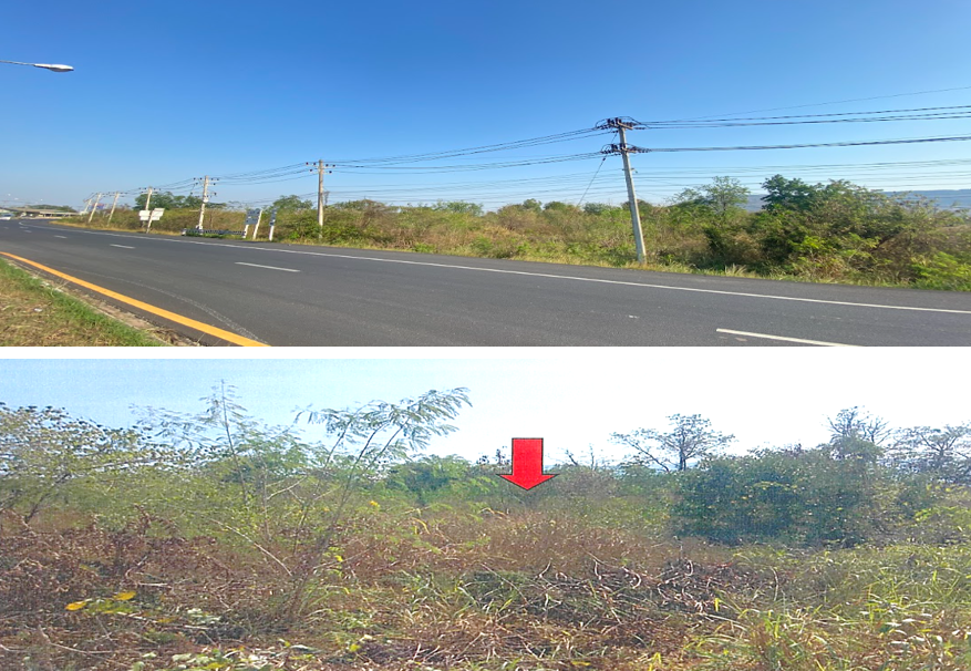 picture ที่ดินเปล่า 12111.2 square meter Chaiyaphum Phu Khieo O Lo for 10598000 THB - 2/18