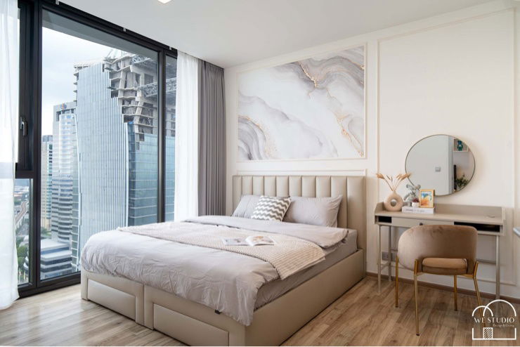 picture #Z1901💥130868🔥 Condo for rent: THE LINE Jatujak-Mochit - 3/14