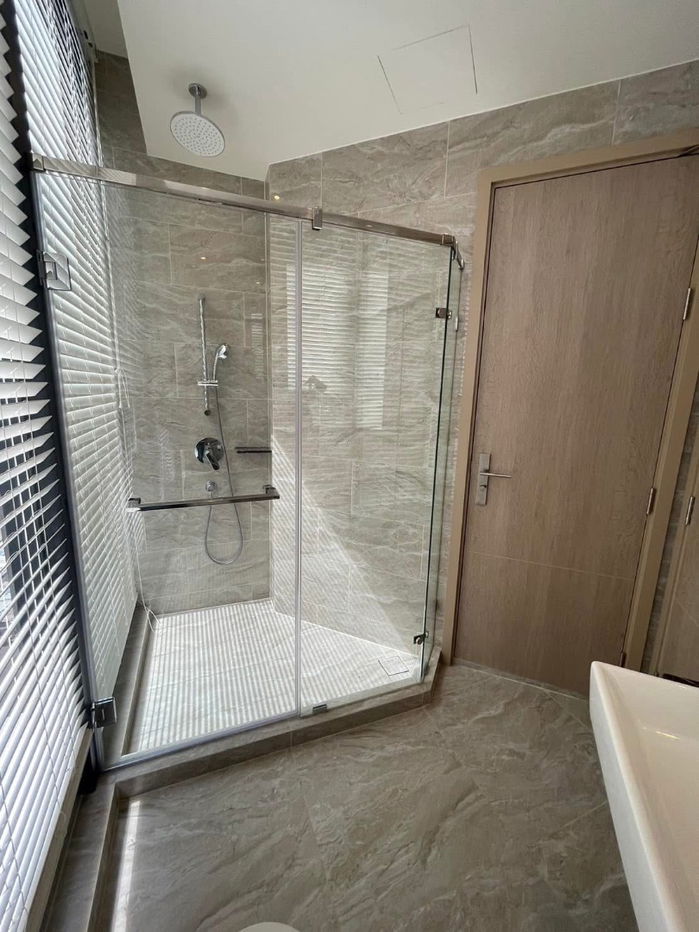 picture #R5711 🎉 140868  Condo for rent ASHTON Asoke - Rama 9 - 14/19