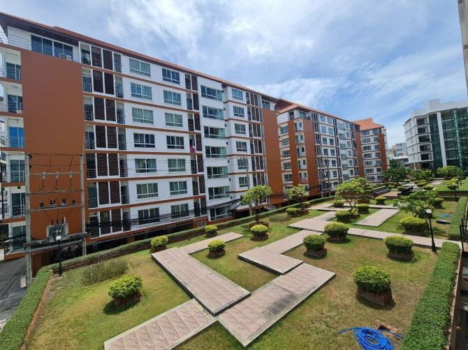 picture UK06-049 🏖️ Condo for rent, The North Park Bangsaen 💰 Rental price only 10,000 baht/month - 10/12