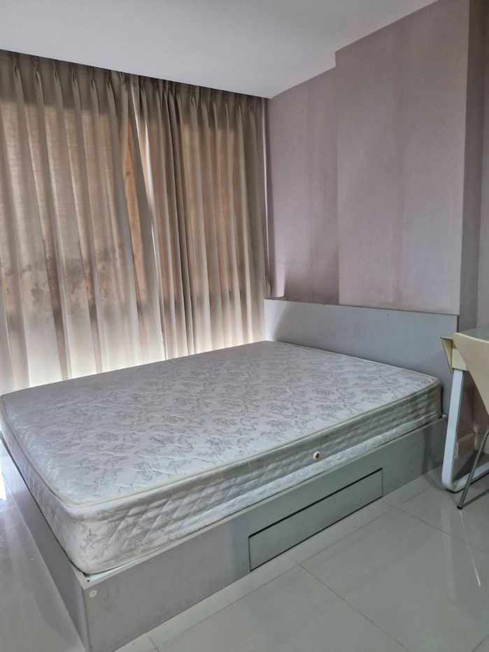 picture For Rent Swift - 1 bed 29 sq.m.  5th floor - 1/11