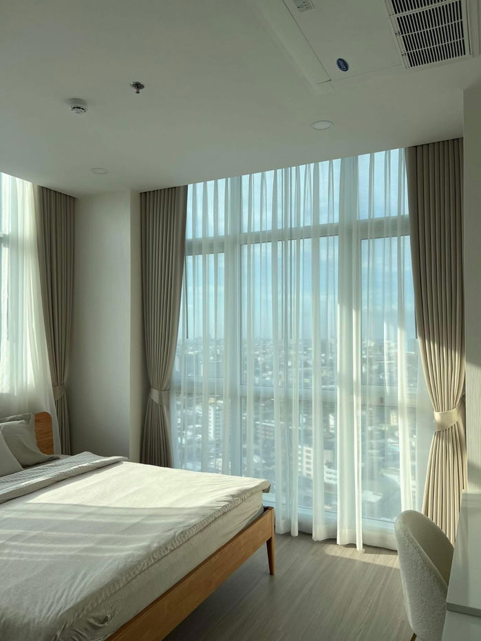 picture ✨Condo for Rent : Supalai Premier Si Phraya -Samyan (MRT Samyan) AP-02 ( line : @condo91 ) - 5/20