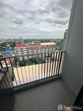 picture 1 Bedroom Condo for rent at Altitude Unicorn Sathorn - Tha Phra - 7/9