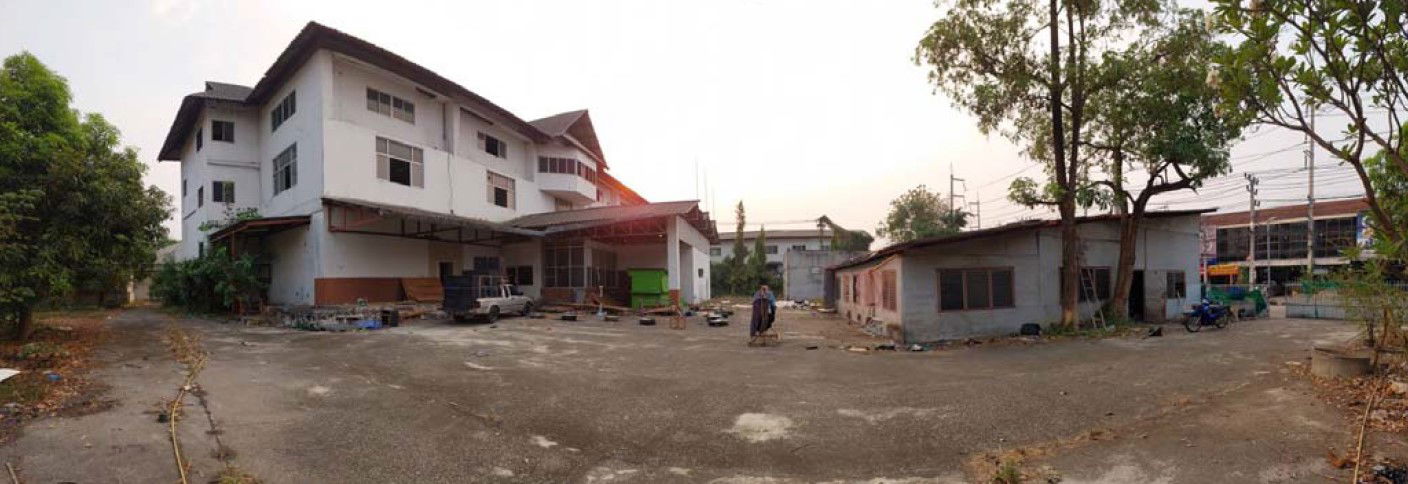 picture โรงงาน 12567.6 square meter Lamphun Muang Lamphun Ban Klang for 59341000 THB - 5/11