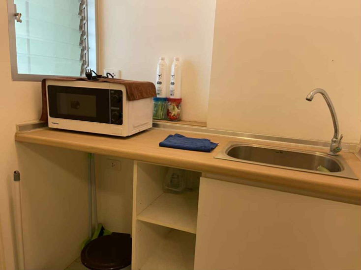 picture UK06-043 🏢 rent Lumpini Condo, Chonburi 💸 Rental price: 14,000 baht/month 💰  - 4/15