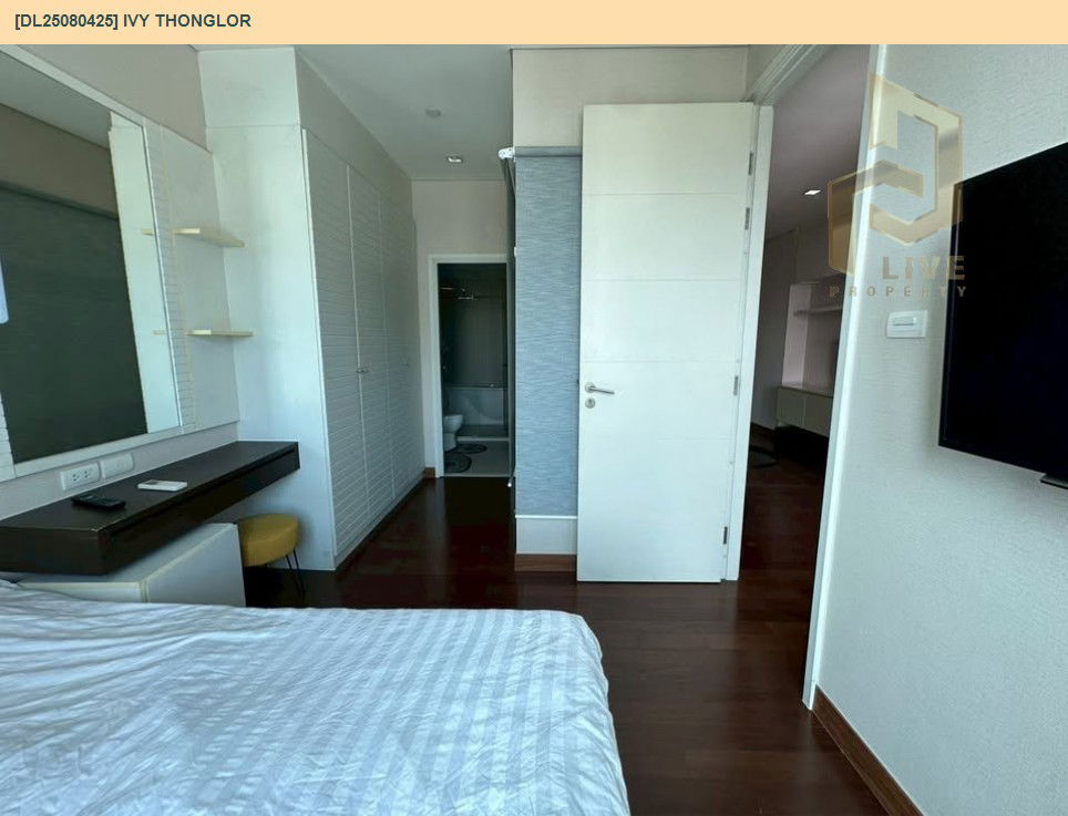 picture DL25080425 Condo for rent, Ivy Thonglor near BTS Thong Lo, ready to move in, call urgently 0656133286 LineID @655ebbvc - 7/12