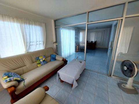 UK06-053 🏡 House for rent, The Village Bangsaen 💸 Price 14,000 baht/month | Ready to move in!