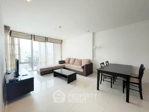 คอนโด 2-ห้องนอน ที่ ฟูลเลอตัน สุขุมวิท ใกล้ BTS เอกมัย (ID 825024)