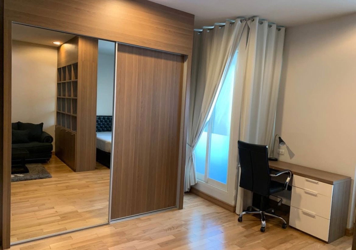 picture #R5718 🎉 140868  Condo for rent The Address Chidlom - 7/11
