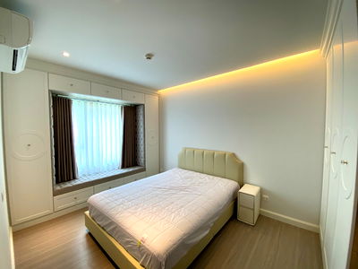 Condos for rent Soi On Nut (Sukhumvit 77) : Code: KJ8179  for rent Aspire Sukhumvit - Onnut // Line ID: @kjcondo (with @) //