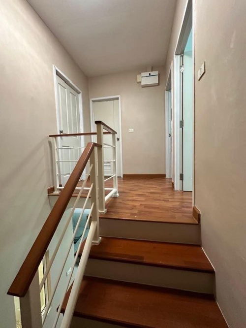 picture For sale: Pruksa Ville Village 37, Soi Phetkasem 34 (N.1191) - 5/9