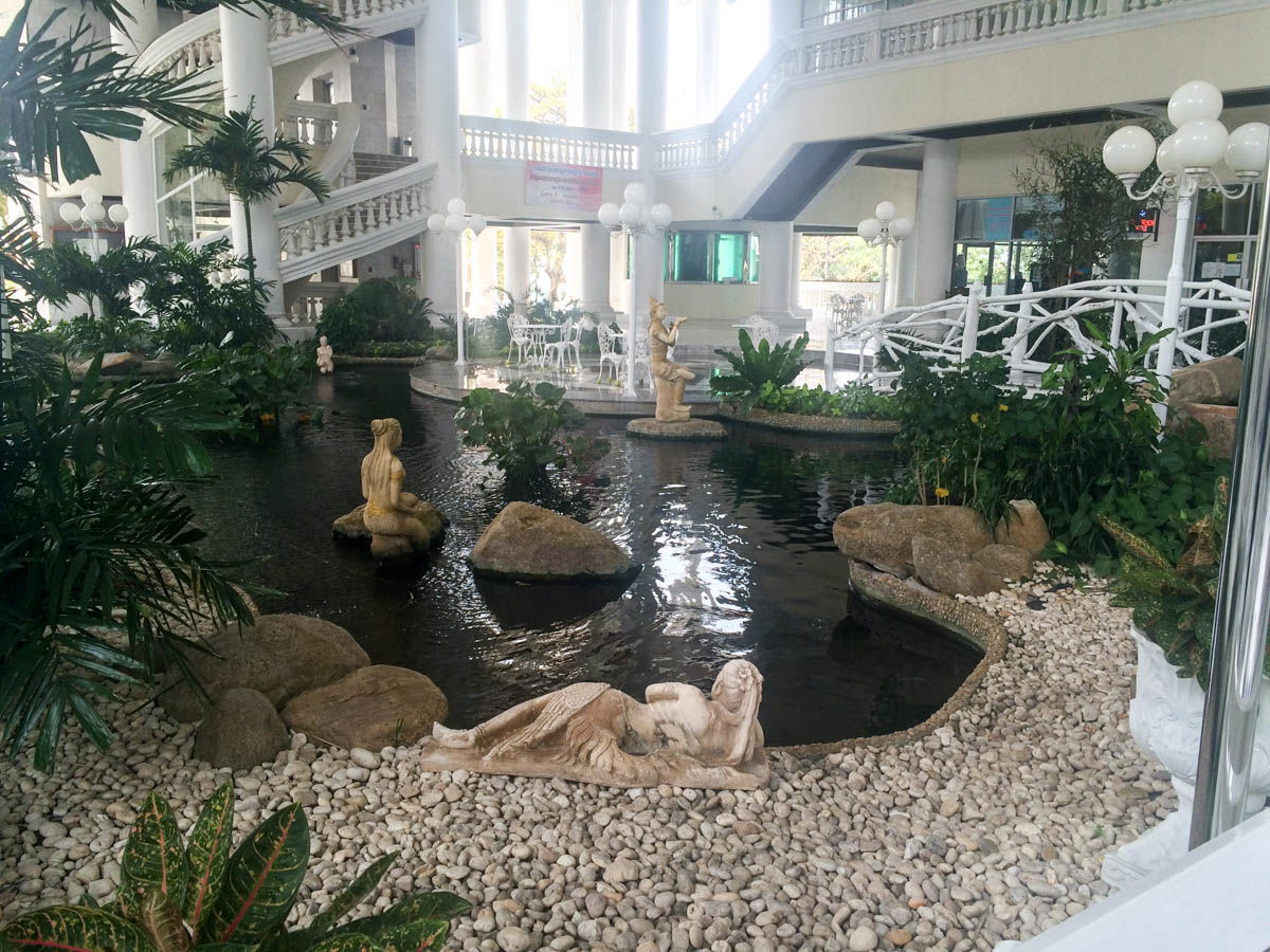 picture 1 Bedroom Condominium @ Sky Beach - 22/28