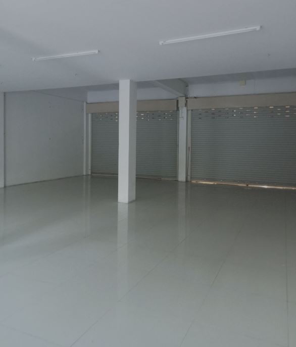 picture อาคารพาณิชย์ 176.4 square meter Nakhon Sri Thammarat Muang Nakhon Sri Thammarat Nai Muang for 4260000 THB - 6/13