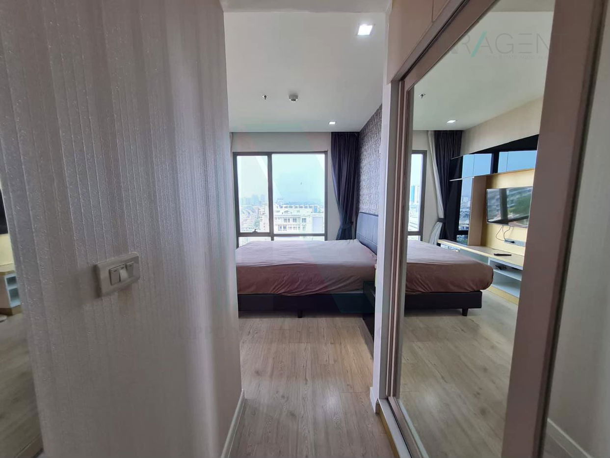 picture 🚩 For Rent Condo STAR VIEW Building 1, Floor 12,2 bed room, Room size 82.00 sqm - 2/8